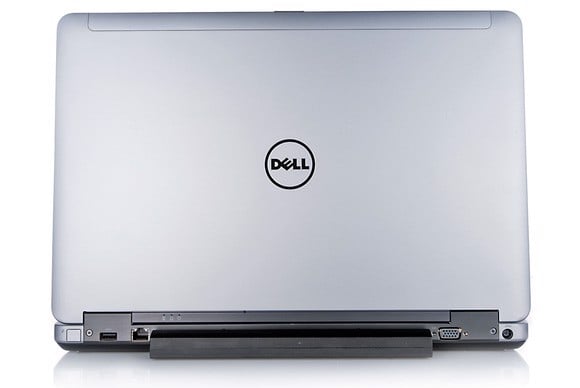 Dell Latitude E6540 - Intel Core i7-4800MQ/8G/SSD 256GB/15.6 inch