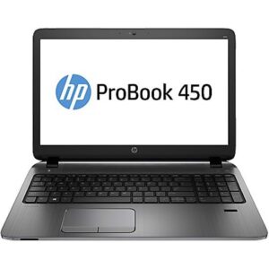 Hp Probook 450 G2 i5-5200U | RAM 4G | SSD 128 GB | 15.6” HD | Card Graphics 5500