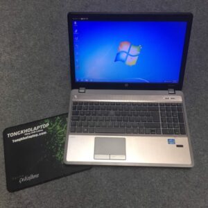 Laptop HP Probook 4540s cũ Core i5 | Máy tính xách tay mới 99% giá siêu rẻ