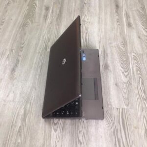 Laptop HP Probook 6560b - Intel Core i5 2520M/4GB/HDD 320GB/15.6 inch