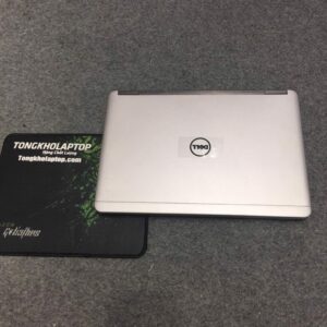 Laptop Dell Latitude E7240 cũ core i5 4300U | Máy tính xách tay mới 99% giá siêu rẻ