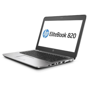 Laptop HP Elitebook 820 G3 cũ Core i5 6300U | Máy tính xách tay mới 99% giá siêu rẻ