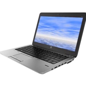 Laptop HP EliteBook 820 G2 cũ Core i5 5300U | Máy tính xách tay mới 99% giá siêu rẻ