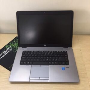 Laptop HP Elitebook 850 G1 - Intel Core i7-4600U/RAM 8GB/SSD 256GB/15,6 inch