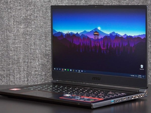 Máy tính đồ họa cũ