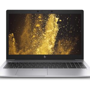 HP EliteBook 850 G5 i7 - 8650U Ram 8GB SSD 256GB MÃ n 15.6-inch FHD