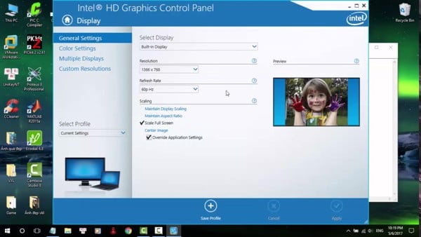 cach-chinh-mau-man-hinh-laptop-win-10_0d36c8d88c274e81aaccc98bf0aa4a24_grande Hướng Dẫn Chỉnh Màu Cho Màn Hình Laptop Trên Windows 10
