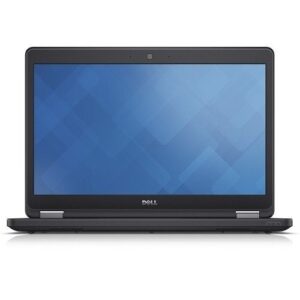 Laptop Dell Latitude E5450 cũ Core i5 5300U | Máy tính xách tay mới 99% giá siêu rẻ