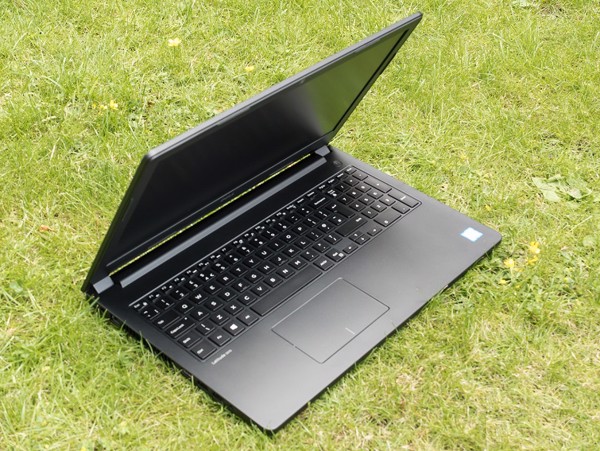 Dell Latitude 3570