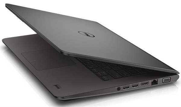 Dell Latitude E3450