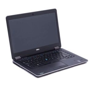 Laptop Dell Latitude E7440 cũ Core i7 | Máy tính xách tay mới 99% giá siêu rẻ