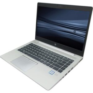 HP EliteBook 840 G5 - Intel Core i7-8650U/8G/SSD 256GB/14 inch