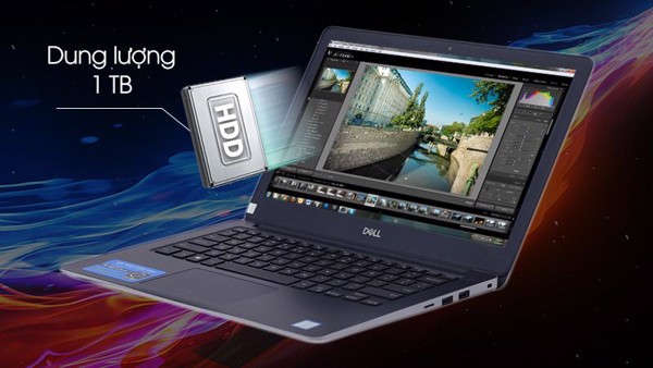 Laptop đồ họa khủng