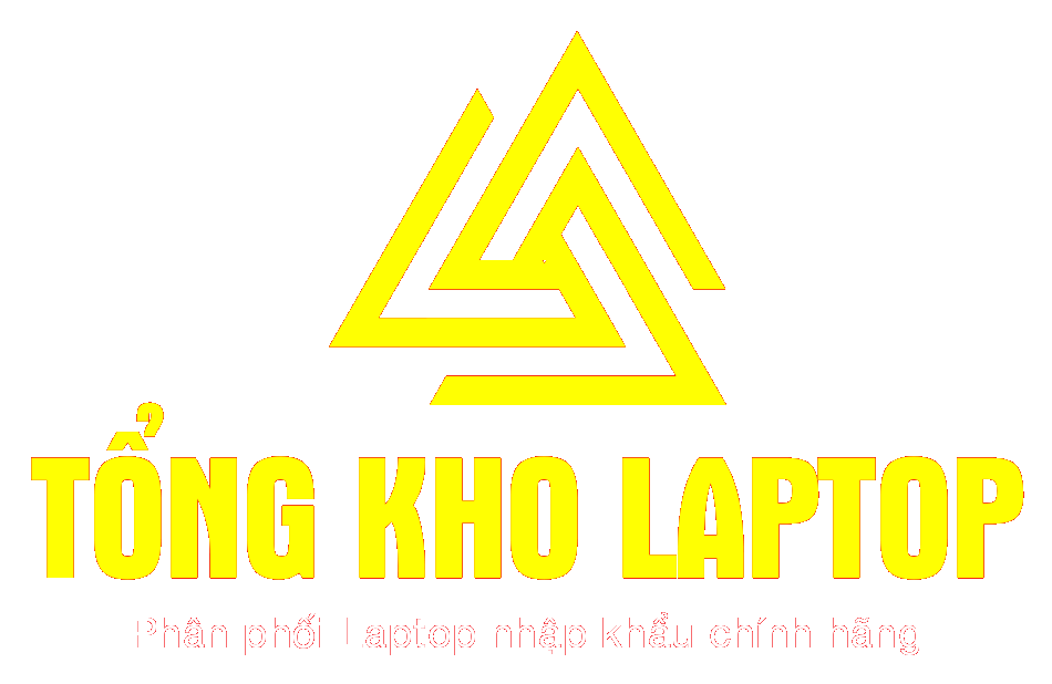 Tổng Kho Laptop